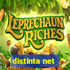 distinta net
